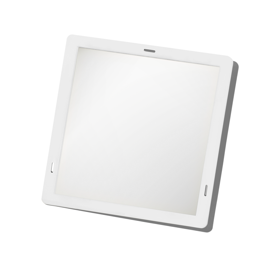 Framed Mirror
